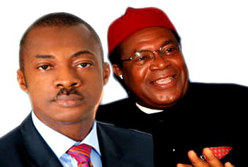 Enugu: Different chimes from court judgment