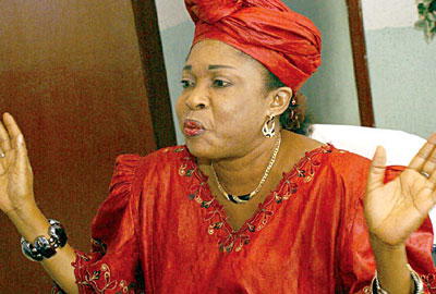Lady of Songs Christy Essien dies @ 50