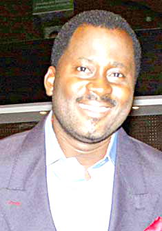 ‘I’m  looking forward to a successful tenure’