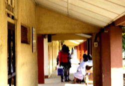 Nurses gets N200,000 for tolerating patients