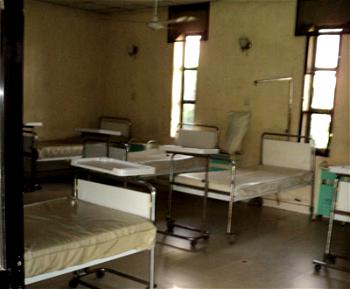 Doctors’ strike paralyses activities in Lagos hospitals