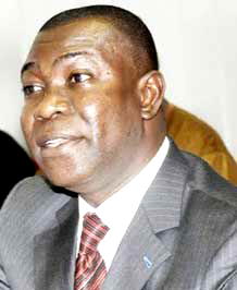 Ekweremadu’s Committee to submit report to Secondus September 23