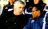 ‘Player discord’ behind Mourinho exit – Emenalo