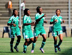 FIFA WWC: Falcons’ preparations worry Okon