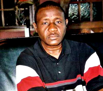 Football should be self-sustaining —Galadima
