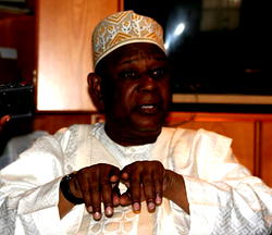 Minister of Defense, Gusau has not resigned— Presidency