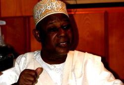 Gusau has not resigned – Presidency