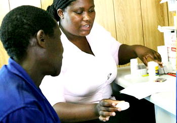 FG initiates inquiry on claims for HIV/AIDS cure