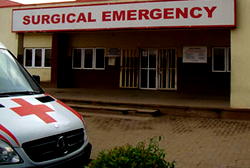 Osun begins revitalisation of  332 healthcare facilities, hospitals