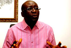 Impunity is PDP’s bane, says ex-Senate President, Ayu