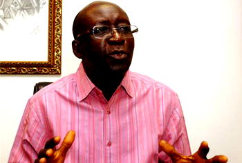 Impunity is PDP’s bane, says ex-Senate President, Ayu