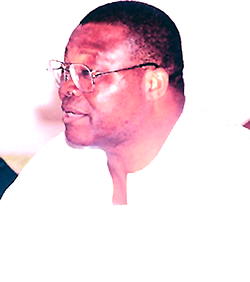 2015: Only the constitution can resolve Jonathan’s eligibility —  Jemibewon