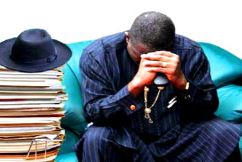 2015: Nigeria’s biggest head-ache