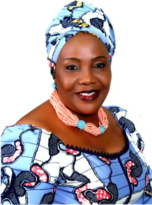 Living above suspicion will give you joy – Sen Emodi