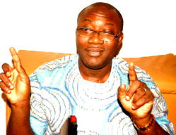 IFE DAY: Fayemi, Obanikoro, Omisore others preach Yoruba unity