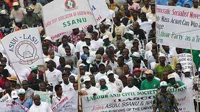 Pains, gains of workers in 2012 - Vanguard News