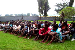 Ex-militants warn against termination of amnesty programme