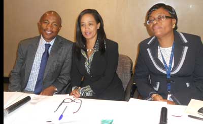 Vincent Raseroka Why MultilinksTelkom is quitting CDMA business, by Raseroka - Vanguard News