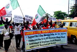 NLC shops for new scribe amid politics of exclusion