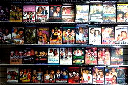 AMAA 2013 nomination party berths in Malawi