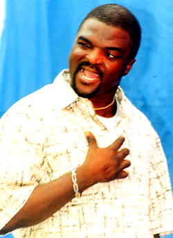 Obesere, promoter battle over new video