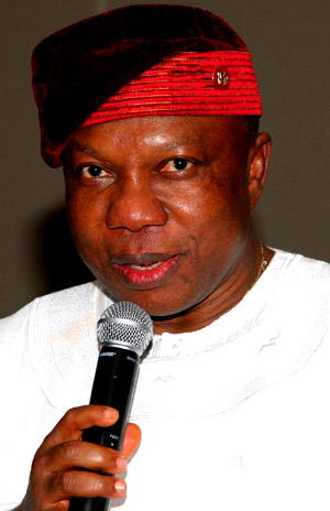 Ogbemudia consels politicians on campaign violence