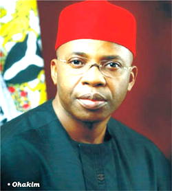 Why we endorsed Ohakim — Imo elders