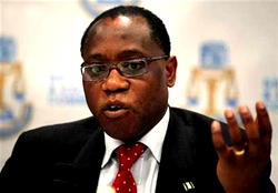 We must unlock capital for investment – Aganga