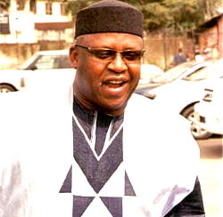 2016: Edo North PDP leaders call for dissolution of  Orbih-led state exco