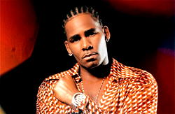 R. Kelly accused by parents of holding daughters in ‘sex cult’