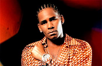 R. Kelly accused by parents of holding daughters in ‘sex cult’