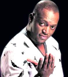 Sammie Okposo storms America with Praise Party Live