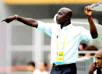 Breaking: Gunmen abduct Samson Siasia’s mum in Bayelsa