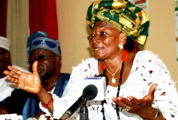 Jibril urges National Assembly to improve nation’s image, establish foundation for ethics, values