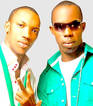 Skuki releases remix for Lagos countdown 2013