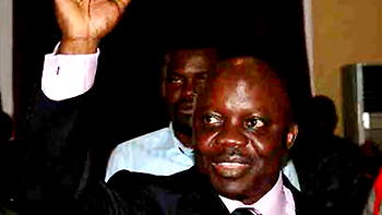 Kevin: Uduaghan says military won’t leave Kokori until…