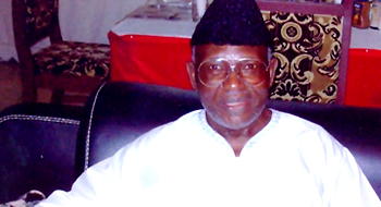 How we plotted Omoboriowo’s victory – Sen Uba Ahmed