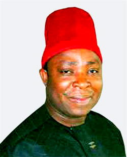 APGA urges Nigerians, politicians to shun violence in 2014