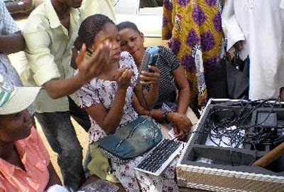 Voters registration INEC creates additional 370 CVR centres