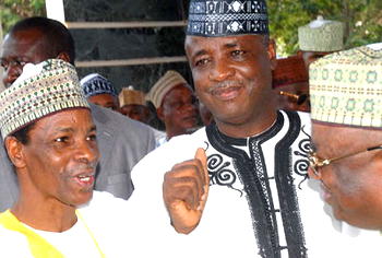 Wamakko pledges quality representation if elected Senator