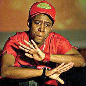 The mistake I made about Fela —Weird MC Vanguard News