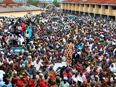 STF disrupts Plateau rally; beats women, children