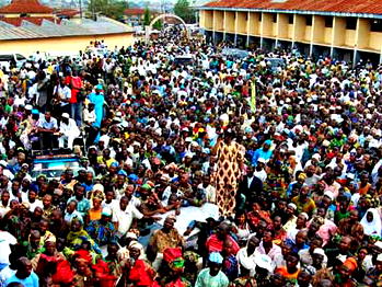 STF disrupts Plateau rally; beats women, children