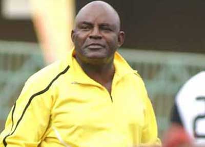 Chukwu: Keshi must avoid past mistakes