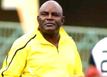 Chukwu: Keshi must avoid past mistakes