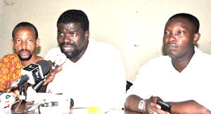 Doctors’ strike: Government, ASUU and allied associations