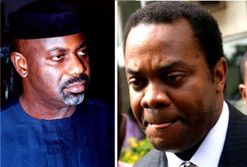 Most of Duke’s projects were elephant projects – Imoke’s aide