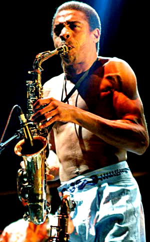 Femi Kuti, 2Baba, others to light up ‘33’ Export Lagos Takeover friendship show