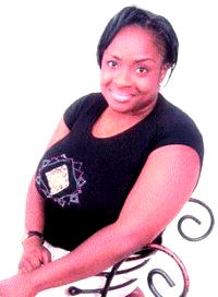 Foluke Daramola refutes house ejection tale
