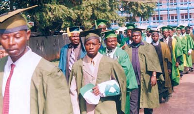 Strike: FG, ASUU meet today